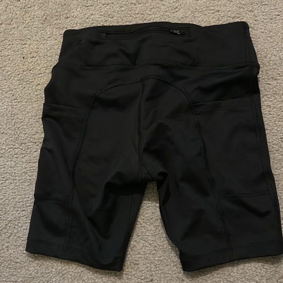 Nike dri-fit shorts - Picture 2 of 3